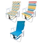 Basic Backpack Chair 742110 View 2