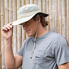 PJ Supplex Boonie w/Drawstring 744780 View 2