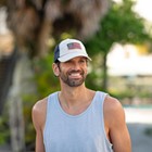 PJ USA Baseball Hat 749480 View 2