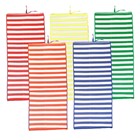 Cabana Stripe Roll Mats 752200 View 2