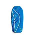 Surf Mania &reg; Hampton Beach Body Board- Medium 752190 View 2