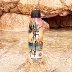 PJ 5.5oz Continuous Spray w/Bronzer spf 8 605210 View 2