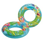 22in Sweet Creature Swim Ring 752620 View 2