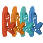 PJ Guppy Youth Active Sandals 753050 View 2