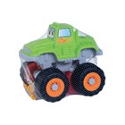 Monster Truck Set 753800 View 2