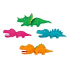 Dino Age by Ja-Ru Dino Age Jumbo Jawz 754380 View 2