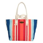 Coastal Line Gear&trade; Marina Striped Tote Bag 754310 View 2