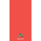 Coastal Line Gear&trade; Jersey Shore Embroidered Bath Sheet 754680 View 2