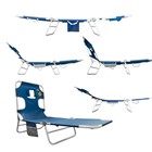 Beach Mania&reg; Read & Recline Lounge Chair 754700 View 2