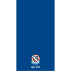 Coastal Line Gear&trade; Cape Cod Embroidered Bath Sheets 729540 View 3