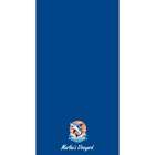 Coastal Line Gear&trade; Martha's Vineyard Embroidered Bath Sheets 729560 View 3