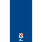 Coastal Line Gear&trade; Maine Embroidered Bath Sheets 729570 View 3