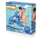 Transparent Whale Ride On 738450 View 3