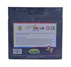 6pc Sidewalk Chalk 747290 View 3