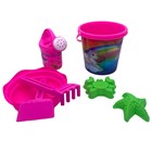 6 Pc Unicorn Set 749860 View 3