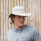 PJ Supplex Boonie w/Drawstring 744780 View 3