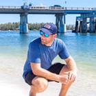 PJ USA Baseball Hat 749480 View 3