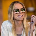 PJ Premium Sunglasses w/Case-8719 750850 View 3