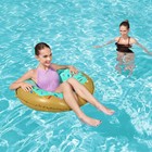36in Sweet Donut Swim Ring 751750 View 3