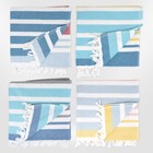 Coastal Line Gear&trade; Turkish Towel 752750 View 3