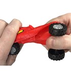 Irresquishtible Squishy Wheelz 754200 View 3