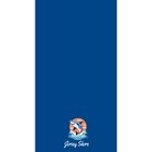 Coastal Line Gear&trade; Jersey Shore Embroidered Bath Sheet 754680 View 3