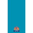 Coastal Line Gear&trade; Cape Cod Embroidered Bath Sheets 729540 View 4
