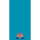Coastal Line Gear&trade; Maine Embroidered Bath Sheets 729570 View 4