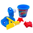 6 Pc Unicorn Set 749860 View 4