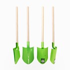 Fun Mania&reg; Wood Handle Shovel 717440 View 5