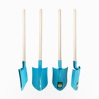 Fun Mania&reg; Wood Handle Shovel 717440 View 6