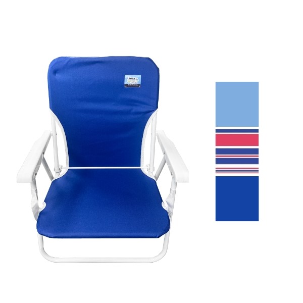 Folding Strap Chair