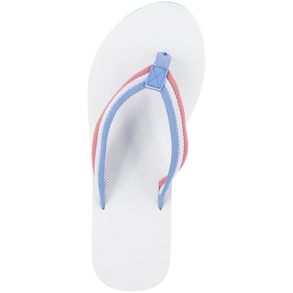 Panama jack pineapple flip flops 2025