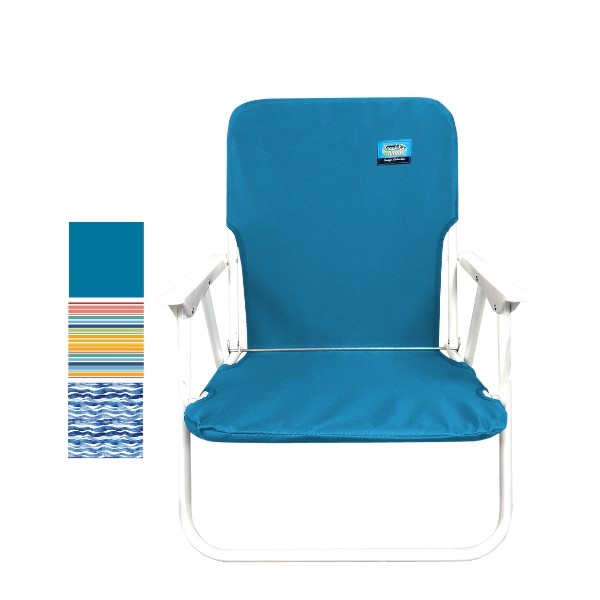 Folding Strap Chair