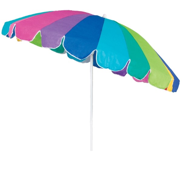 7.5ft Jumbo TNT Tilt Umbrella