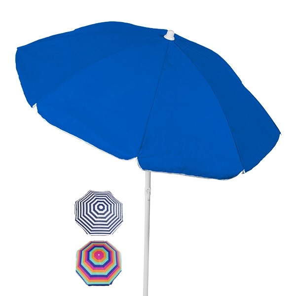 6ft TNT Tilt Umbrella