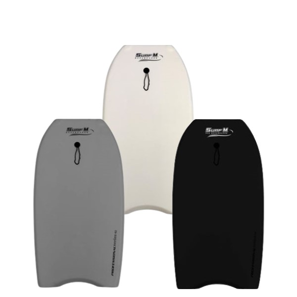 39in Elite Series Slick Boards