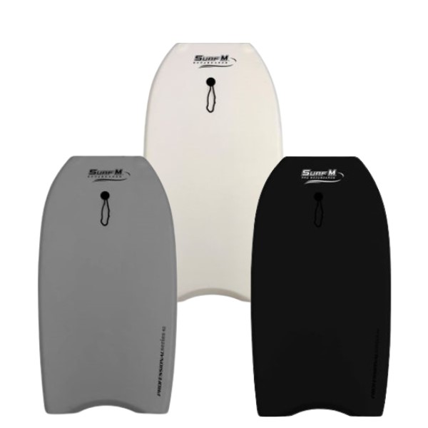 45in Elite Series Slick Boards