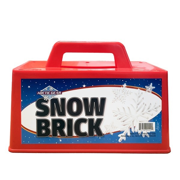 Arctic Gear Snow Brick Maker