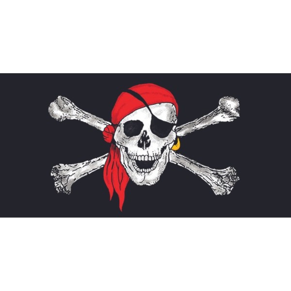 Buccaneer Towels