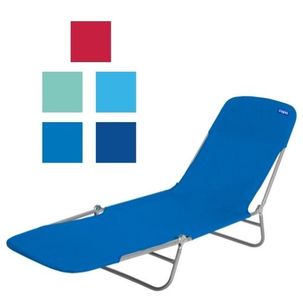 Backpack Lounge Chair