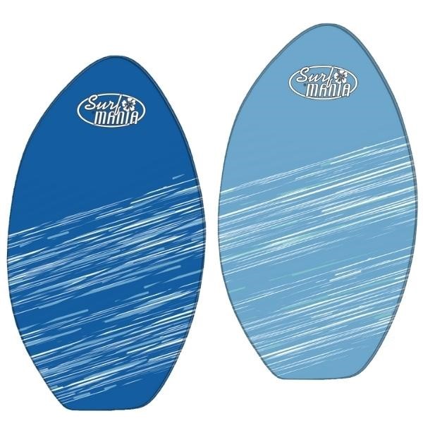 Medium Pro Skim Board w/Foam Deck