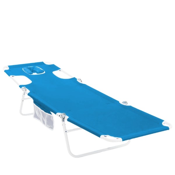 Read & Recline Lounge Chair